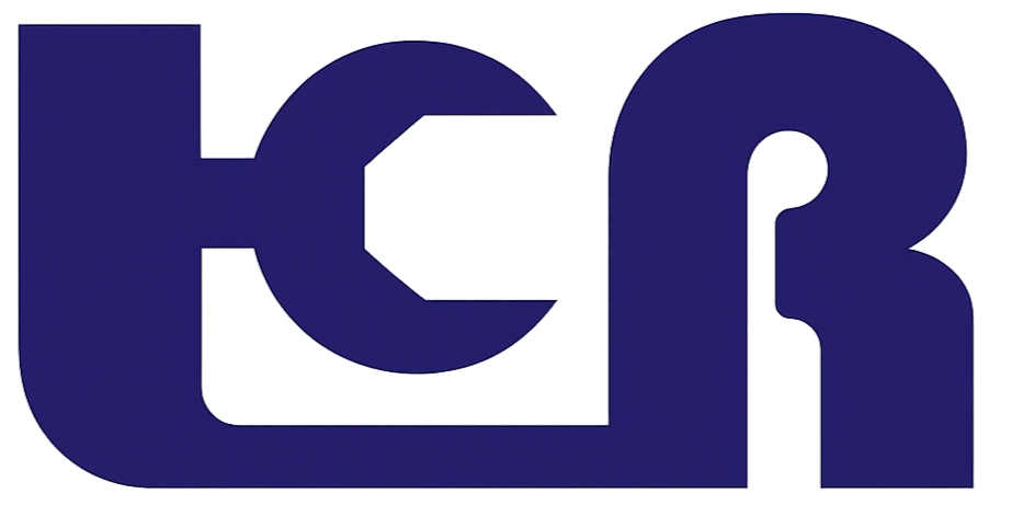 LCR Engineering Works in Chennai logo