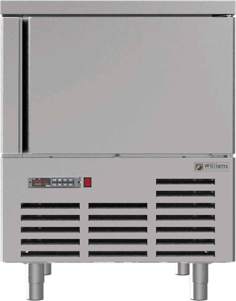 Blast Freezer