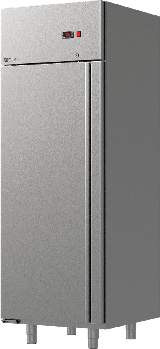 Refrigeration Cabinets
