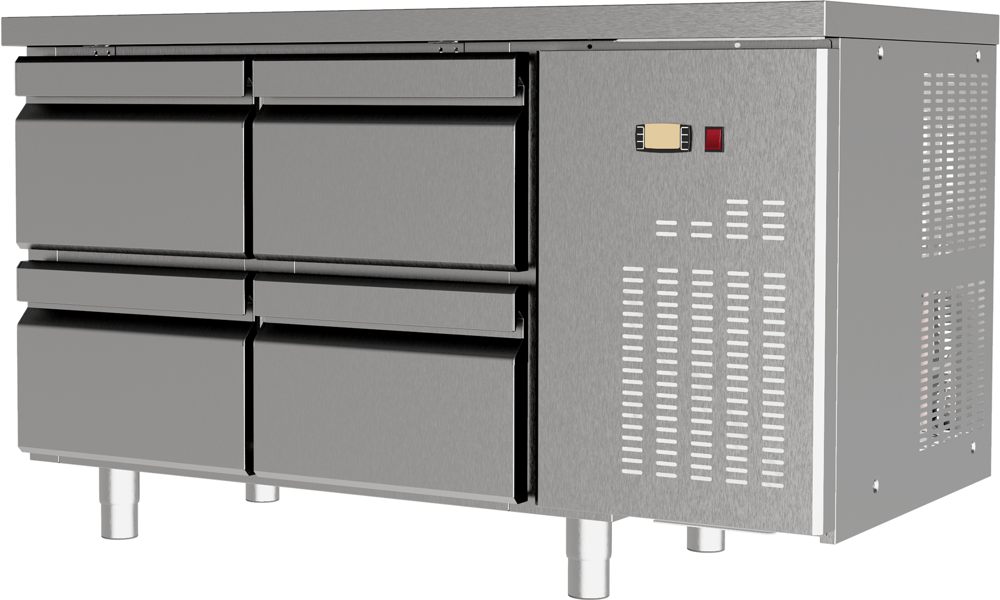 Under Counter